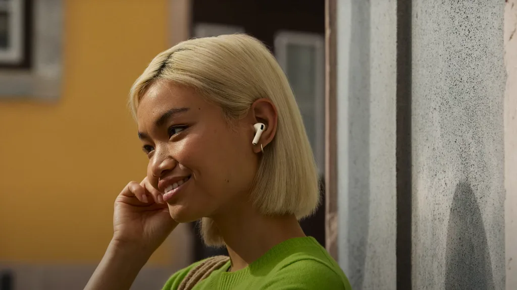 Apple Watch Se 3 Dan Airpods Pro 3 Turut Dikenalkan, Apa Keunggulannya? 5 AirPods Pro 3