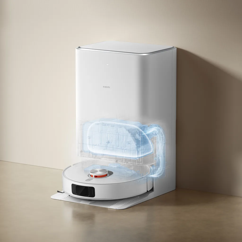 Tips Memilih Robot Vacuum Xiaomi: Rahasia Rumah Bersih Pintar Tanpa Ribet 4 Vacuum3