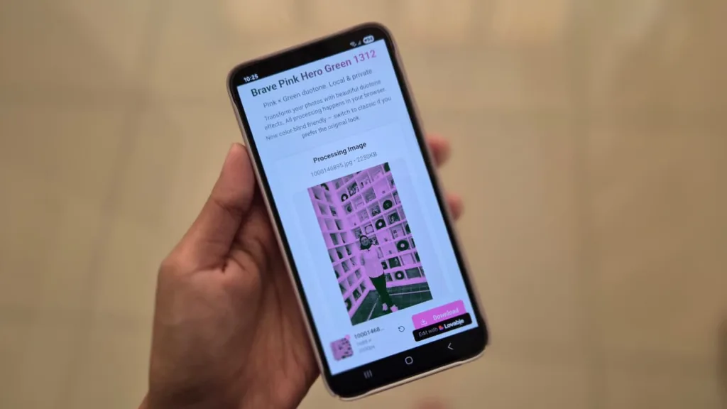 Warganet Ramai-Ramai Pakai Foto Profil Bernuansa Pink Hijau Di Medsos, Apa Maknanya? 7 Pink Hijau
