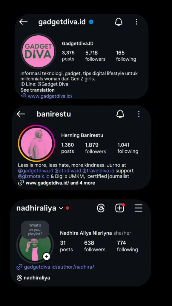 Warganet Ramai-Ramai Pakai Foto Profil Bernuansa Pink Hijau Di Medsos, Apa Maknanya? 4 Pink Hijau