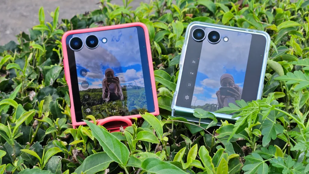 Galaxy Z Flip 7 Jadi Best Gadget For Women Di Indonesia Gadget Award 2025 5 Indonesia Gadget Award 2025
