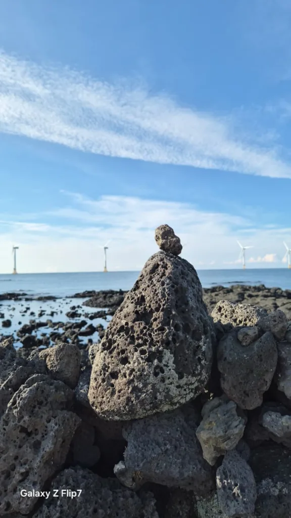 Tech Meets Travel: Galaxy Z Flip 7 Dan Google Gemini Jadi Partner Liburan Seru Di Pulau Jeju 20 Galaxy Z Flip 7