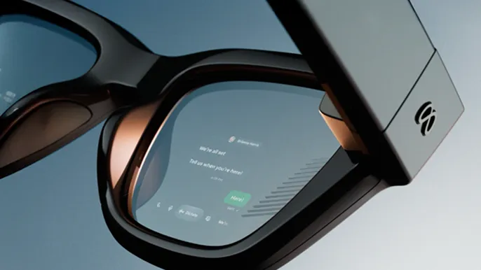 Meta Ray-Ban Display Diluncurkan, Bisa Kontrol Kacamata Lewat Jentikan Jari 4 Meta Ray-Ban Display