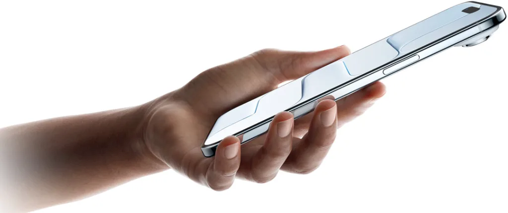 Iphone Air Turut Debut, Hp Tertipis Besutan Apple 5 Hero Design Xv9Gyjqhdiai Small 2X