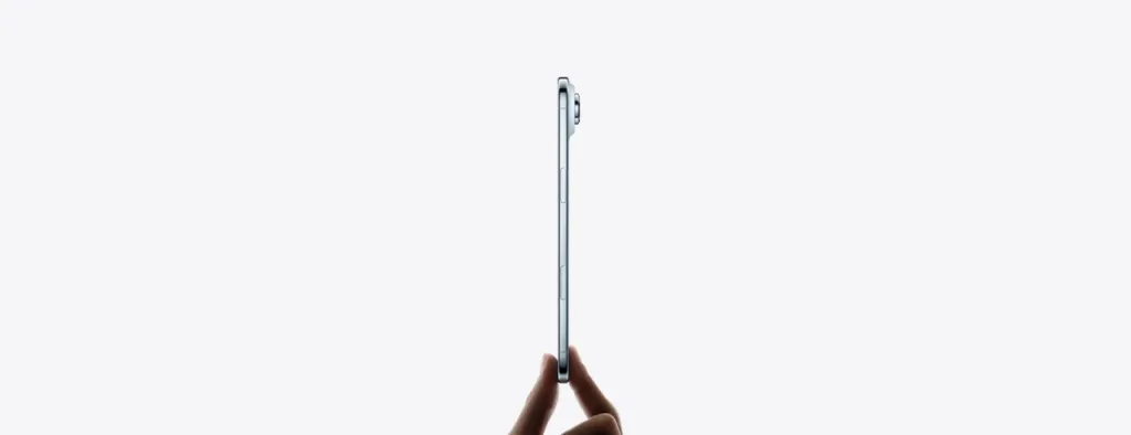 Iphone Air Turut Debut, Hp Tertipis Besutan Apple 4 Iphone Air Finish Unselect Gallery 2 202509 Fmt Whh