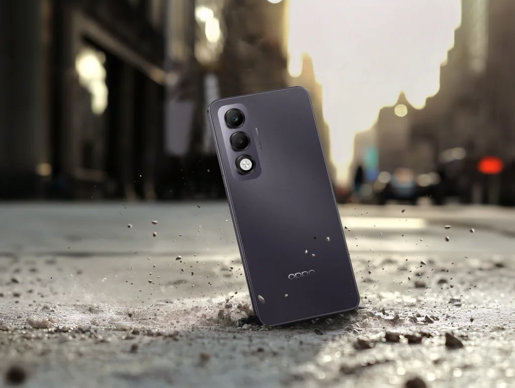 Oppo A5I Pro 5G Bisa Dibeli Eksklusif Di Shopee, Harga Rp. 2 Jutaan 5 OPPO A5i Pro 5G