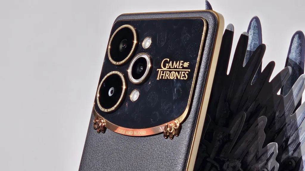 Realme 15 Pro 5G Resmi Di Ri, Ada Edisi Game Of Thrones 6 Realme 15 Pro 5G