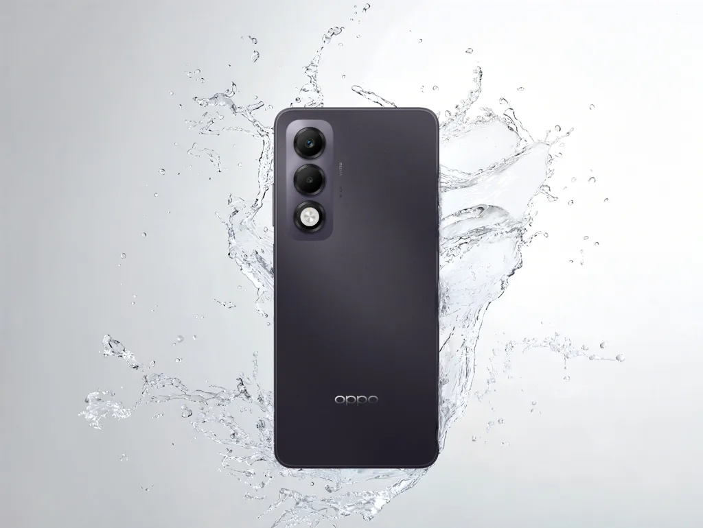 Oppo A5I Pro 5G Bisa Dibeli Eksklusif Di Shopee, Harga Rp. 2 Jutaan 4 OPPO A5i Pro 5G