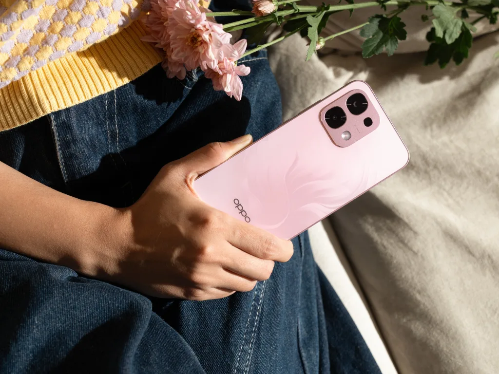 Oppo A6 Pro: Smartphone Anti Lag 5 Tahun Dengan Desain Premium, Pre-Order Sekarang Dapat Bonus Rp3,6 Juta! 4 oppoa6pro