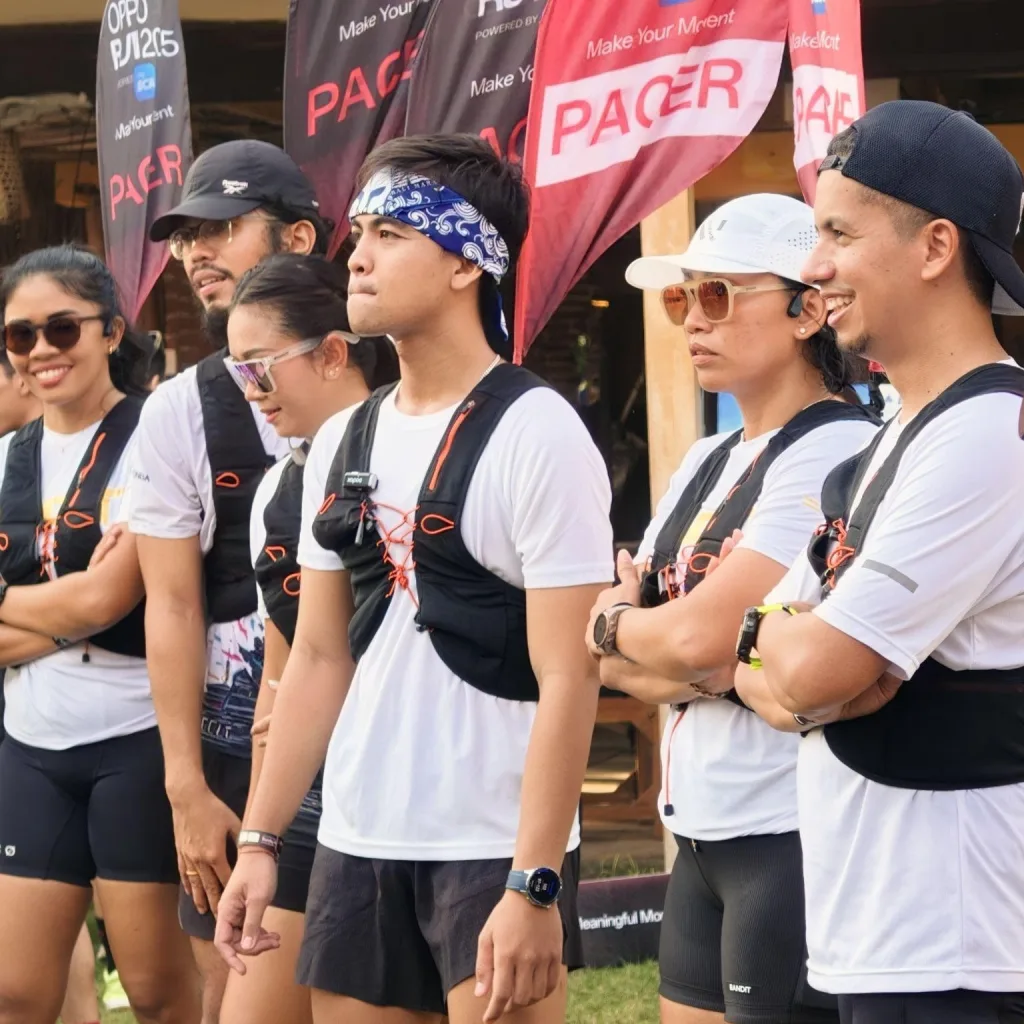 Waspada Overtraining! Oppo Ingatkan Bahaya Cedera Di Road To Oppo Run 2025 Bali 4 3. Oppo Community Gathering Bali Road To Oppo Run 2025