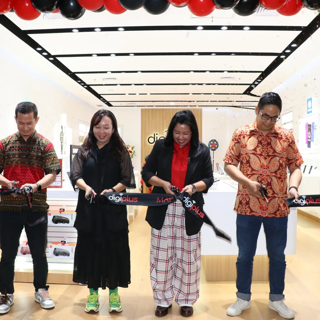 Digiplus Hadirkan Pengalaman Belanja Premium Di Gerai Baru Kelapa Gading 5 719Ddb15 2Dac 4C4B Bc34 862C4B8Deb72