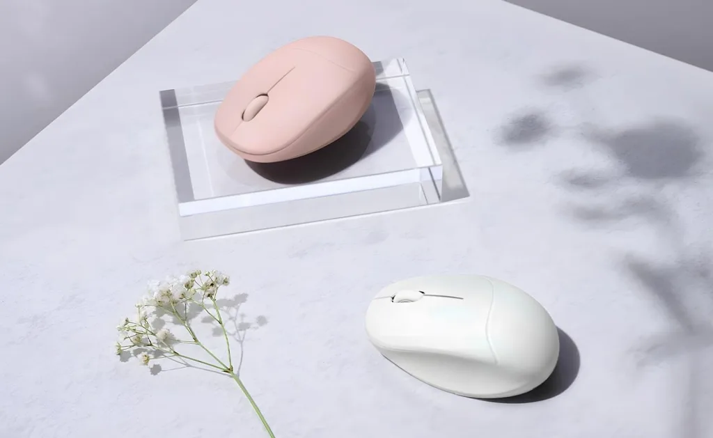 Asus Kenalkan Mouse Wireless Unik Berwangi Parfum, Harga Rp. 600 Ribuan 4 Mouse