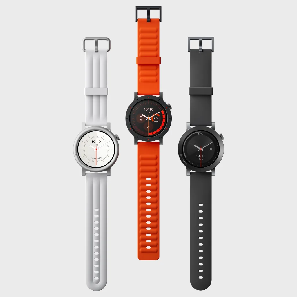 Erajaya Digital Resmi Hadirkan Cmf Watch 3 Pro Dan Cmf Headphones Pro Di Indonesia: Desain Ikonik Dan Teknologi Canggih 4 Cmf Watch 3 Pro