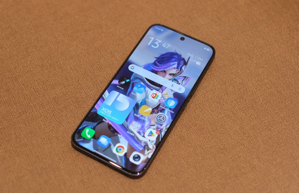 Menjajal Ai Di Infinix Gt 30: Senjata Rahasia Untuk Menang Dan Produktif 5 Infinix GT 30