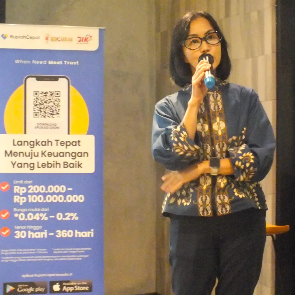 Afpi Beberkan Beda Pindar Dan Pinjol, Ini Tips Aman 6 Foto 1