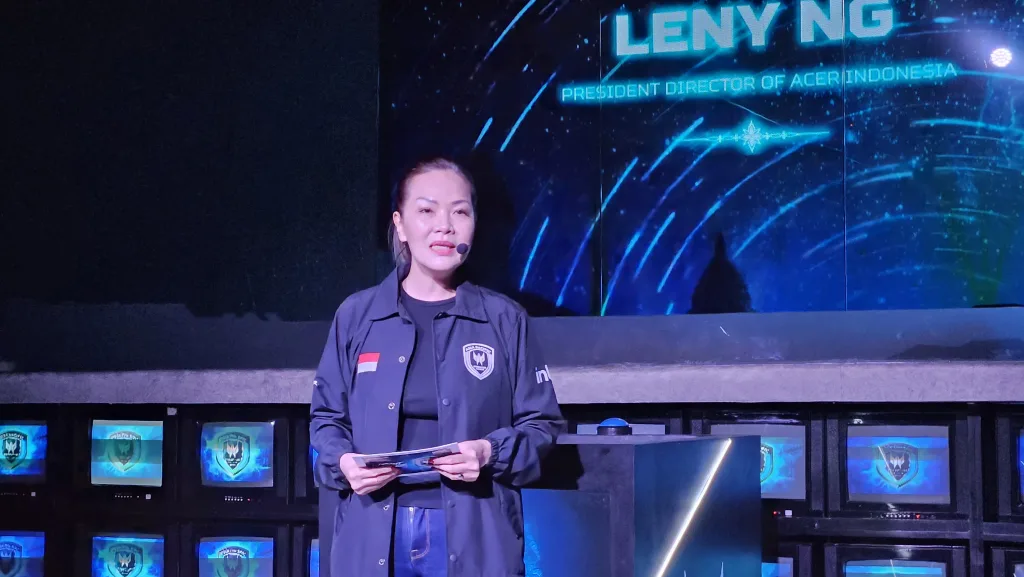 Pendaftaran Apac Predator League 2026 Resmi Digelar, Cari Pemain Dota 2 Dan Valorant Terbaik 4 APAC Predator League 2026