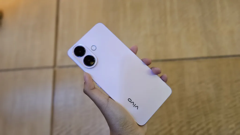 Vivo V60 Lite 5G Dan V60 Lite Masuk Ke Indonesia, Harga Mulai Rp. 3 Jutaan 5 Vivo V60 Lite