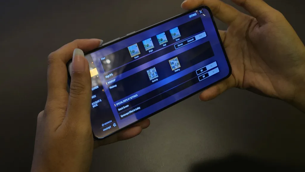 Vivo V60 Lite 5G Dan V60 Lite Masuk Ke Indonesia, Harga Mulai Rp. 3 Jutaan 6 Vivo V60 Lite