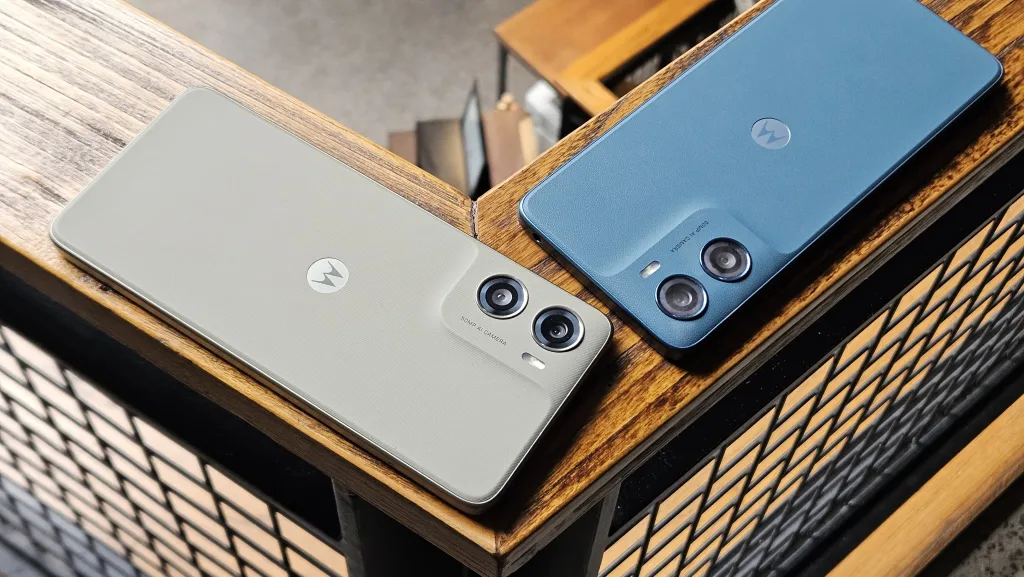 Motorola Moto G06 Power Resmi Di Indonesia, Harga Rp. 1,4 Jutaan 4 Moto G06 Power