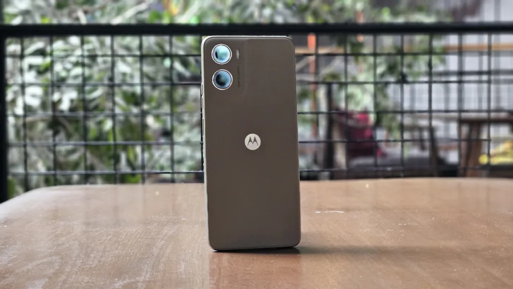 Motorola Moto G06 Power Resmi Di Indonesia, Harga Rp. 1,4 Jutaan 5 Moto G06 Power