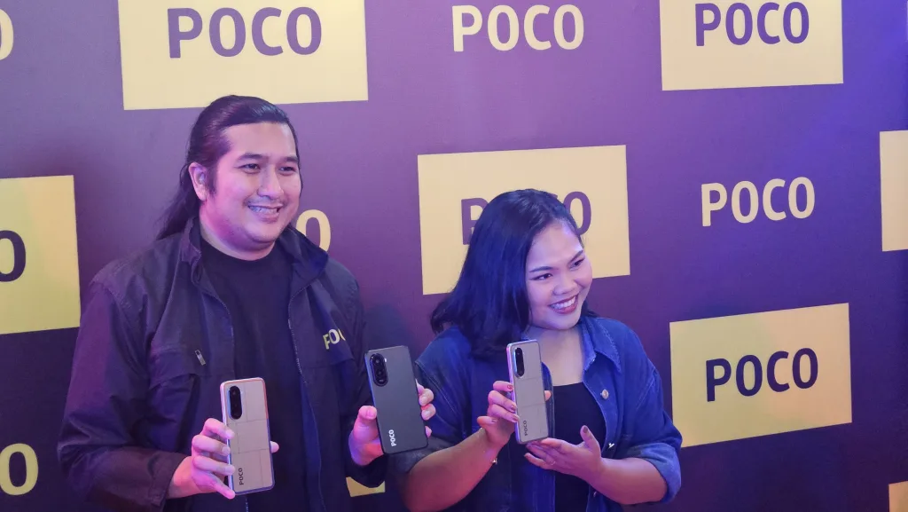Poco M7 Masuki Pasar Gaming Indonesia, Harga Rp. 2 Jutaan 4 Poco M7