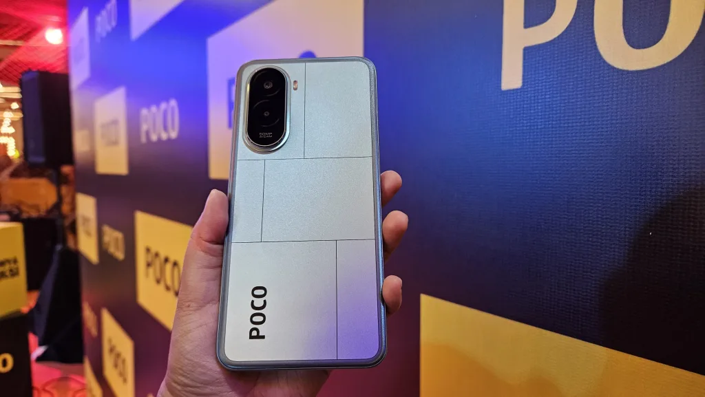 Poco M7 Masuki Pasar Gaming Indonesia, Harga Rp. 2 Jutaan 5 Poco M7