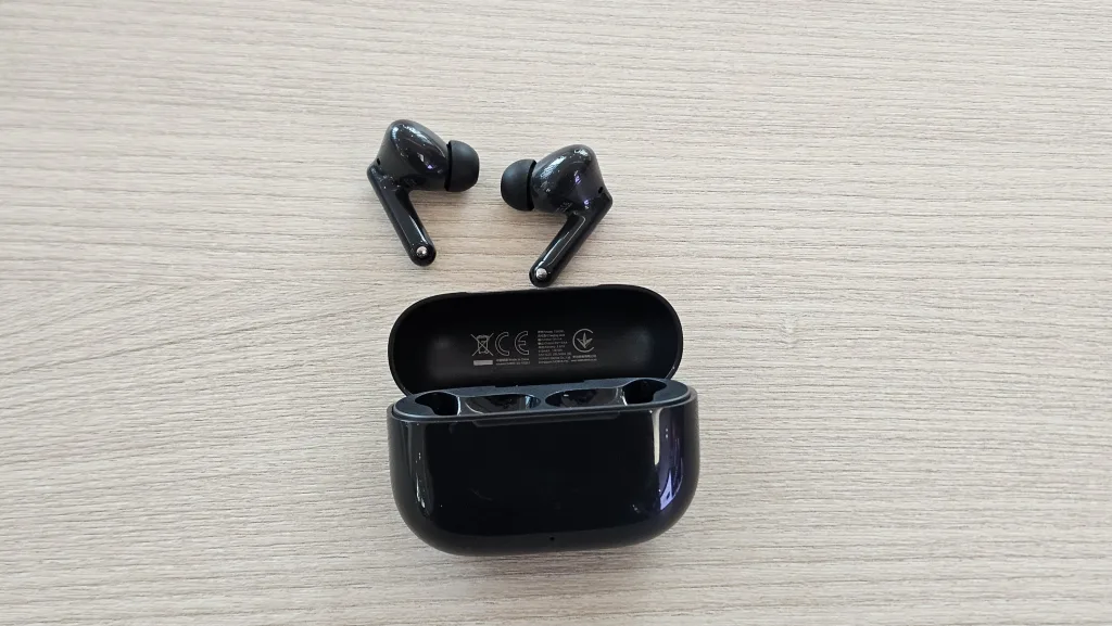 Tws Huawei Freebuds Se 4 Anc Dengan Baterai Tahan Lama, Harga Rp. 359 Ribu 5 Huawei FreeBuds SE 4
