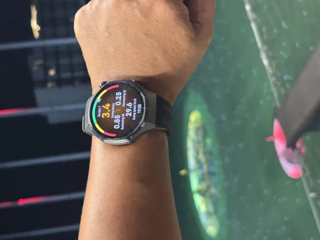 Dari Lari Hingga Selam, Huawei Gt 6 Series Andalkan Teknologi Canggih Di Pergelangan Tangan 4 Img 1408