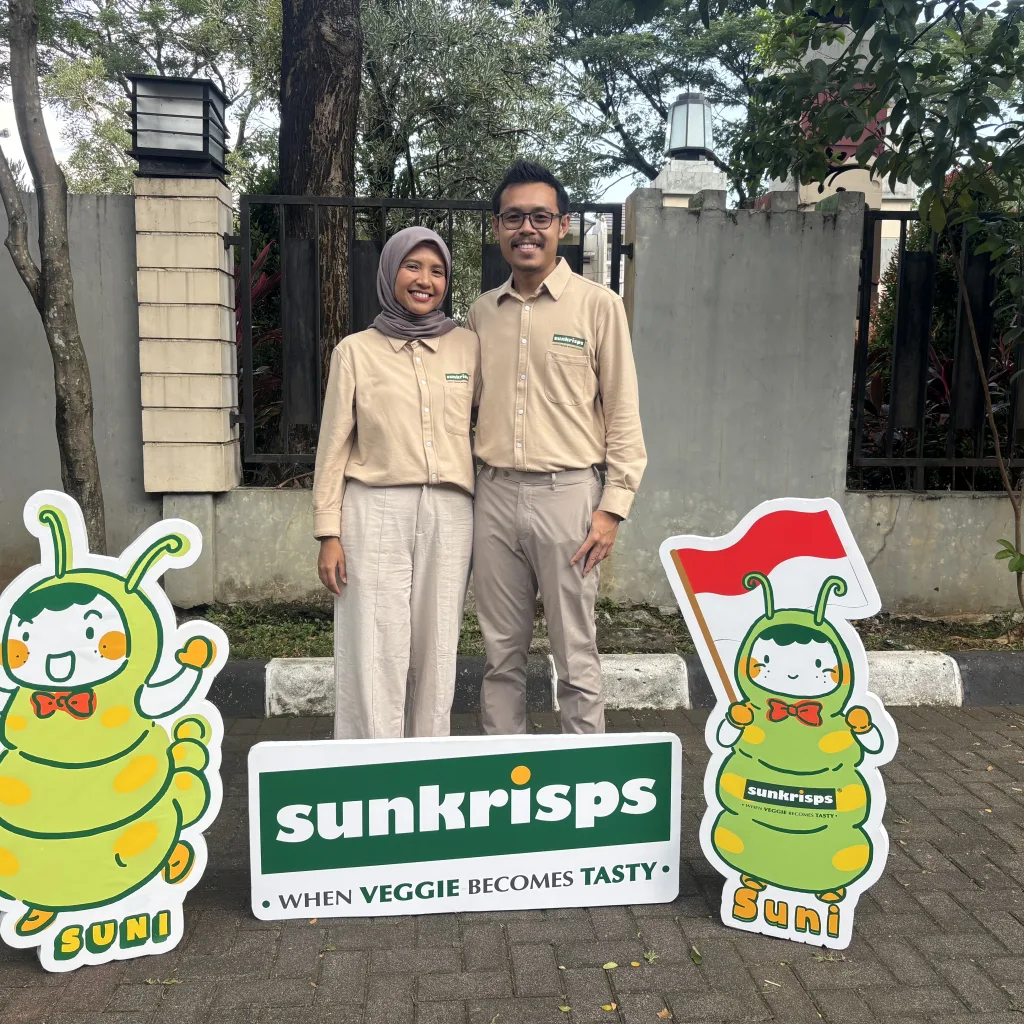 Sandra Alfina: Dari Engineer Lepas Pantai Ke Kreasi Snack Sehat Yang Disukai Anak 4 Img 1609