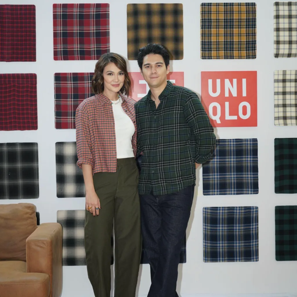 Uniqlo Hadirkan Flannel Social Club, Bukti Satu Motif Bisa Lahirkan Ribuan Gaya 5 Img 1718