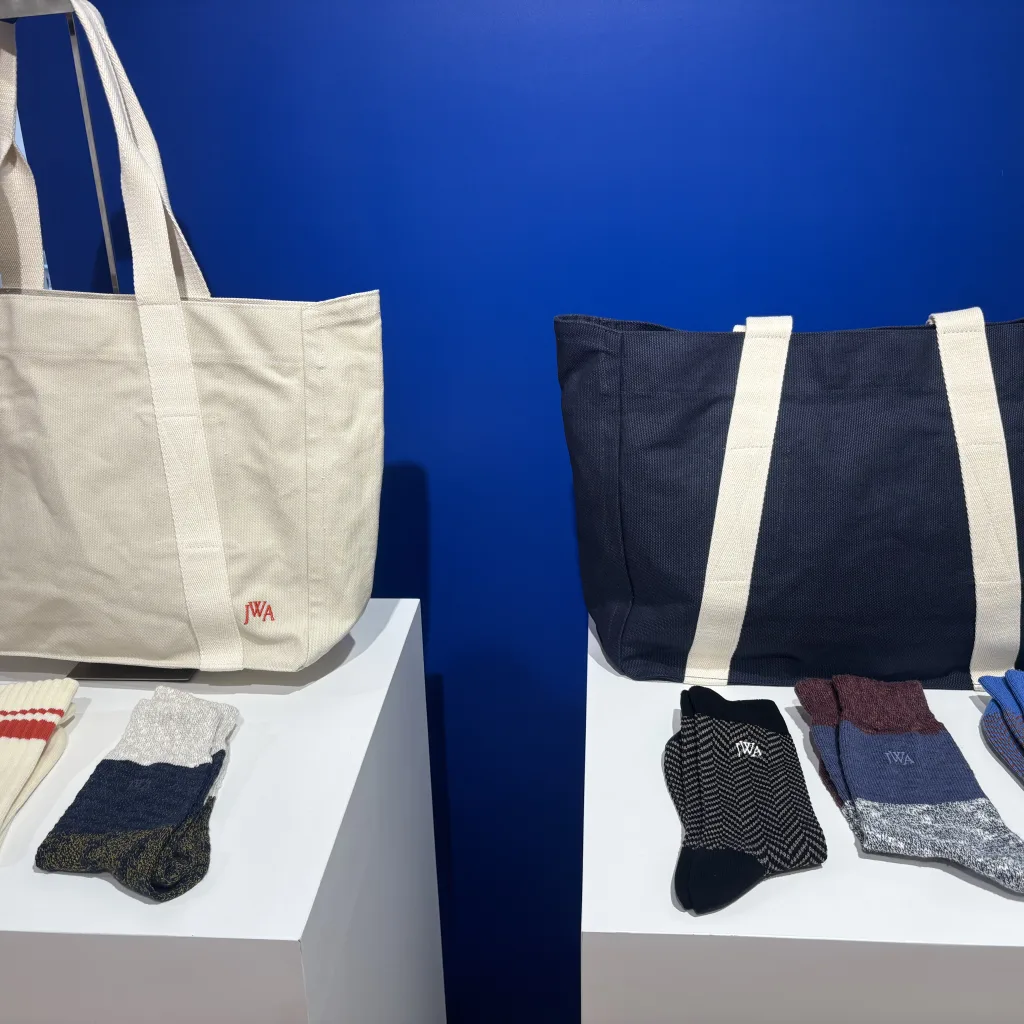 Uniqlo × Jw Anderson: Gaya Inggris Yang Hidup Dan Serbaguna 5 Img 1723