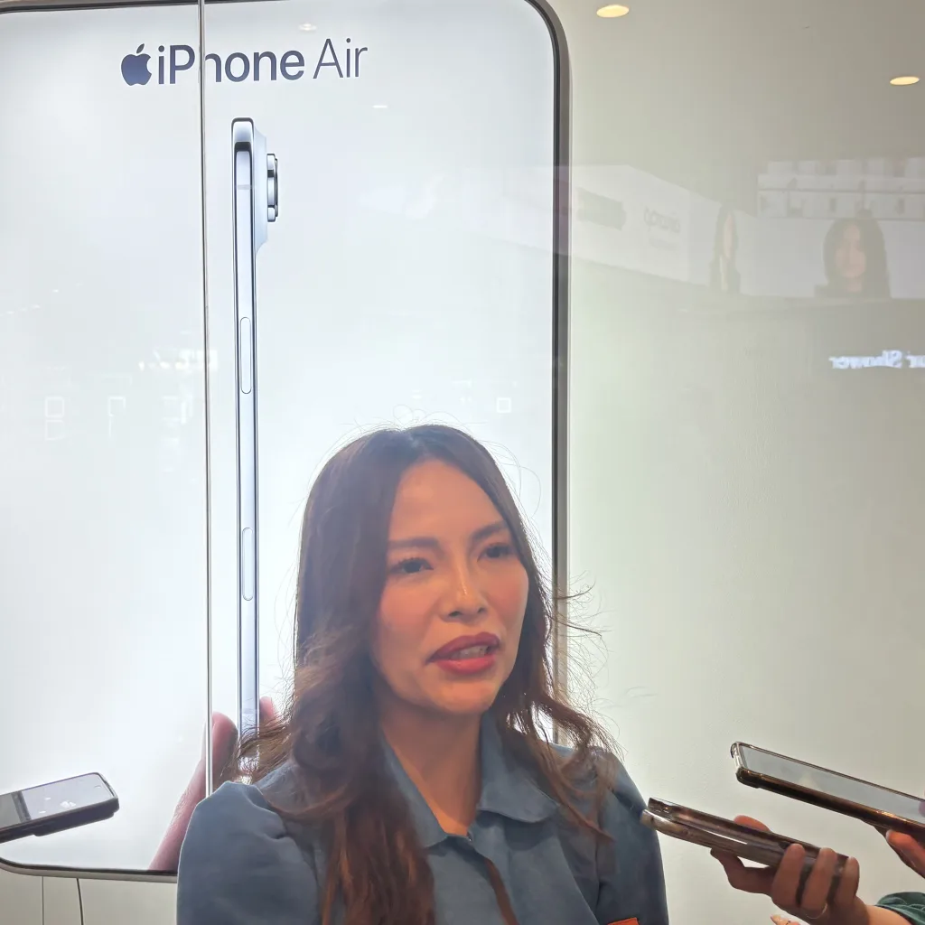 Digimap Panen Pemesan Iphone 17 Series, Promo Spesial Dan Merchandise Eksklusif Jadi Incaran 4 Img 1745