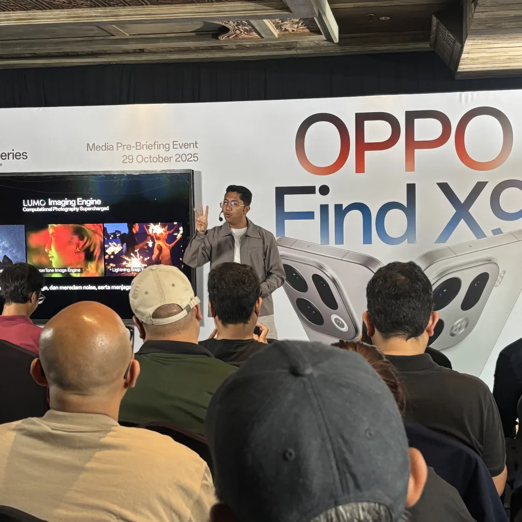 Oppo Find X9 Bawa Fotografi Mobile Ke Level Baru 7 Img 2101