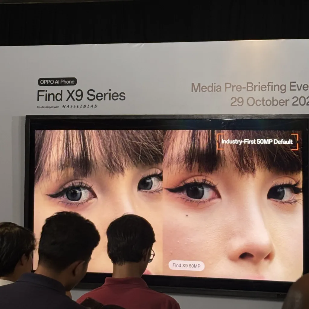 Oppo Find X9 Bawa Fotografi Mobile Ke Level Baru 10 Img 2104 1