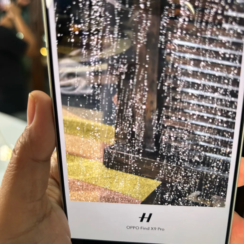 Oppo Find X9 Bawa Fotografi Mobile Ke Level Baru 6 Img 2140