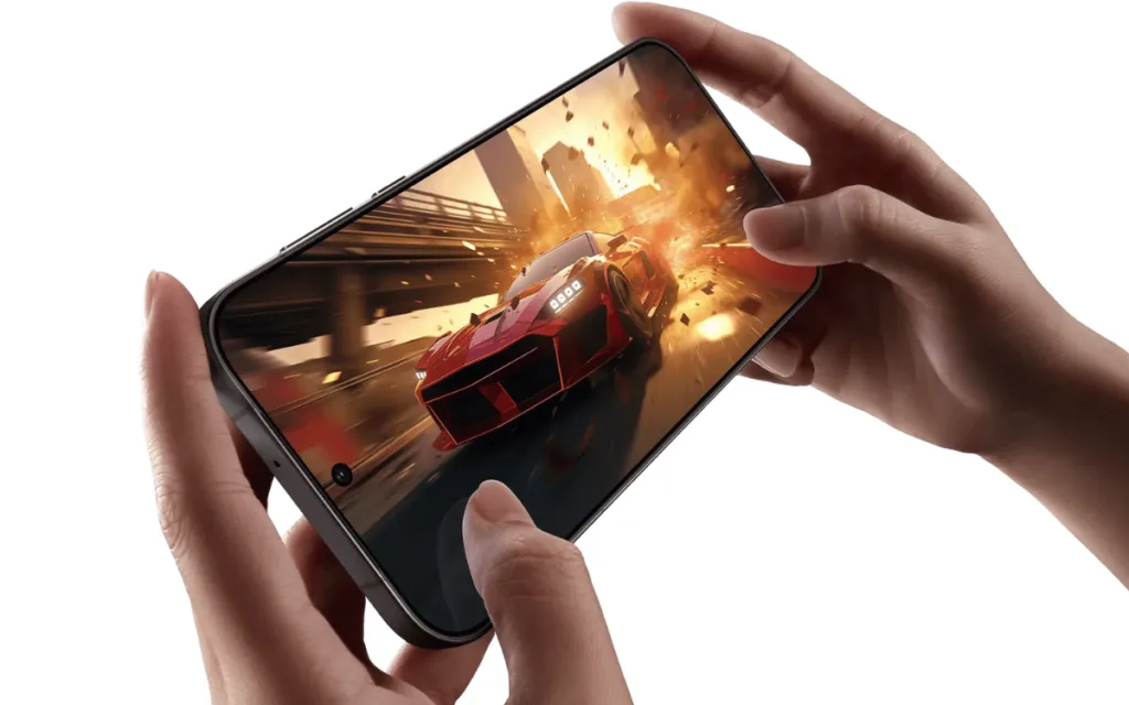 Oppo Find X9 Pro Usung Kamera 200Mp Dan Chipset Mediatek 9500 5 OPPO Find X9 Pro
