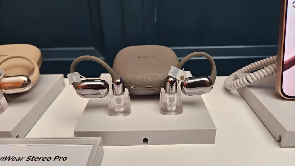 Deretan Smartwatch Dan Tws Xiaomi Diboyong Ke Tanah Air, Intip Harganya 4 Smartwatch dan TWS Xiaomi