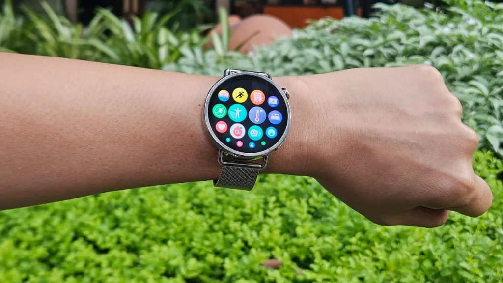 Deretan Smartwatch Dan Tws Xiaomi Diboyong Ke Tanah Air, Intip Harganya 5 Smartwatch dan TWS Xiaomi