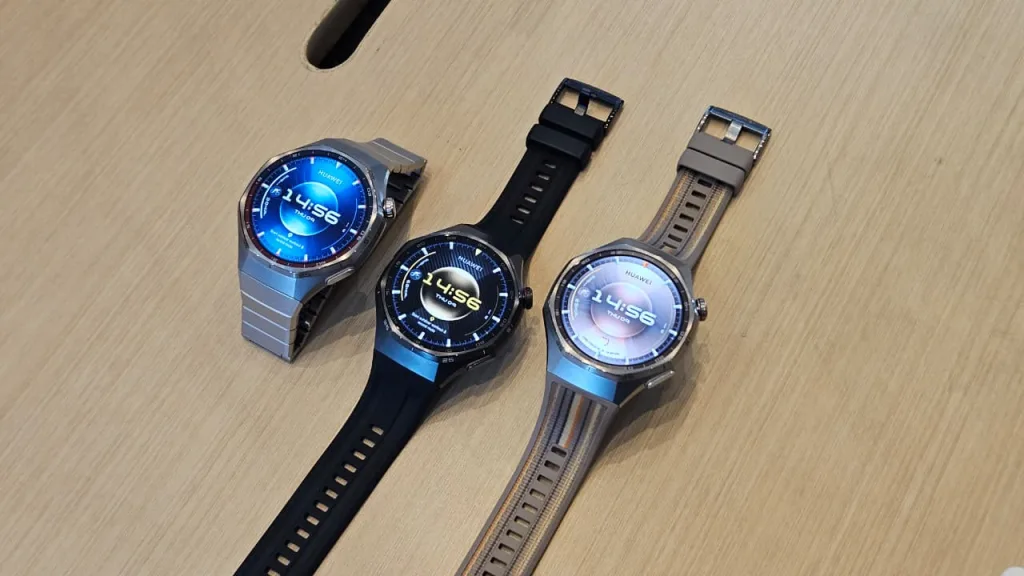 Huawei Watch Gt 6 Series, Smartwatch Fashionable Untuk Olahraga 4 Huawei