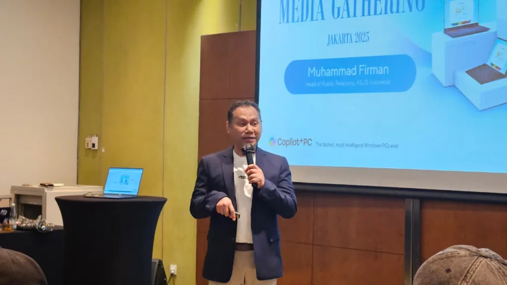 Laptop Asus Vivobook Dimutakhirkan Dengan Layar Sentuh, Harga Mulai Rp. 8 Jutaan 4 Asus Vivobook