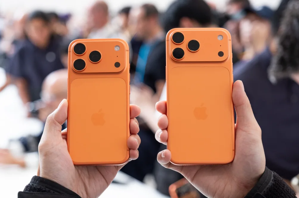 Pengiriman Smartphone Global Anjlok 4% Pada Kuartal I 2026 6 Smartphone