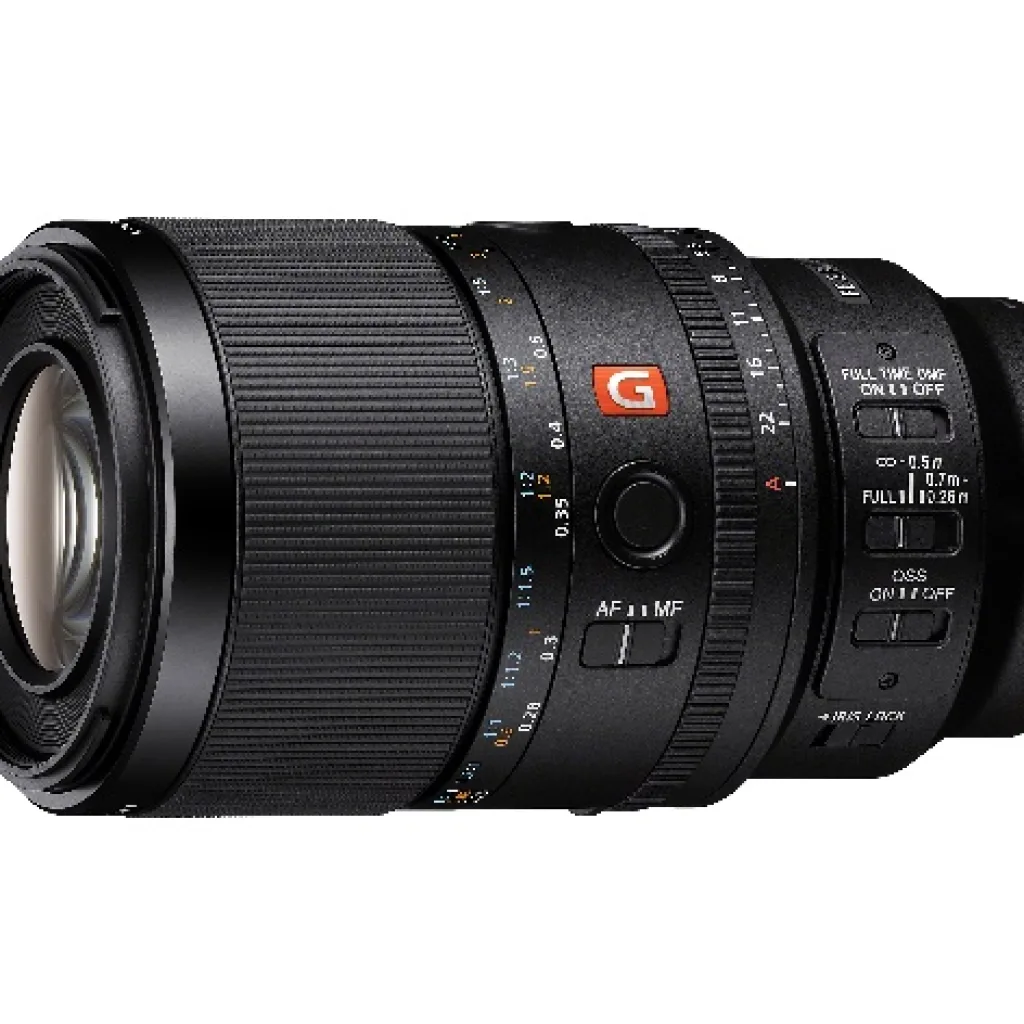 Sony Rilis Lensa Makro Telefoto Fe 100Mm F2.8 Gm Oss: Detail Super Tajam Dengan Teknologi G Master™ 4 Image001 2
