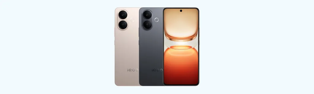 Iqoo Zr10 5G Debut Di Ri, Performa Kencang Dengan Baterai 6500Mah 5 iQOO ZR10 5G