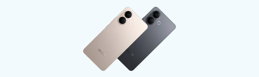Iqoo Zr10 5G Debut Di Ri, Performa Kencang Dengan Baterai 6500Mah 6 iQOO ZR10 5G
