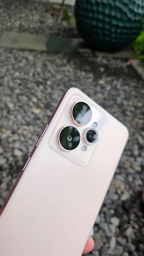 Review Realme 15 5G: Revolusi Foto Siang-Malam, Dual Kamera Ai Jago Foto 24 Jam 5 realme 15 5G