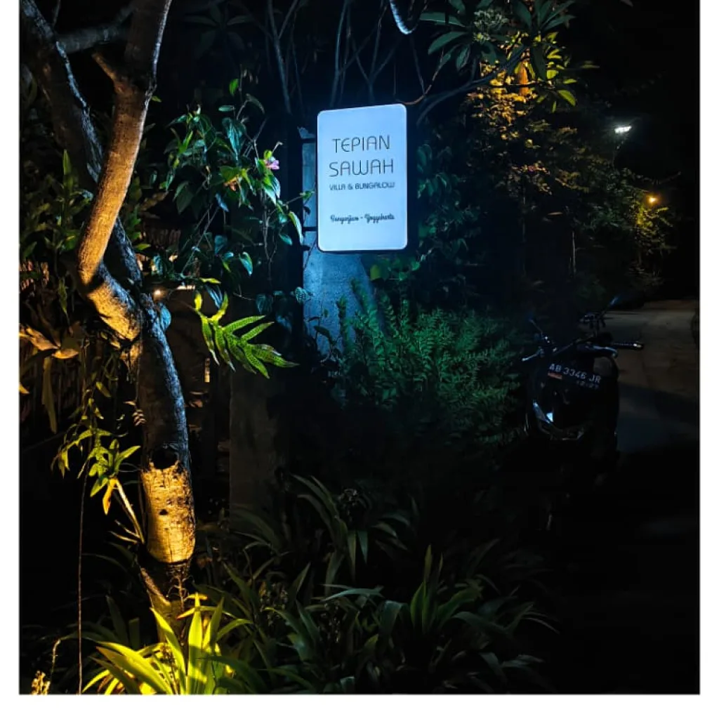Review Realme 15 5G: Revolusi Foto Siang-Malam, Dual Kamera Ai Jago Foto 24 Jam 13 Realme 15 5G Ai Landscape 2