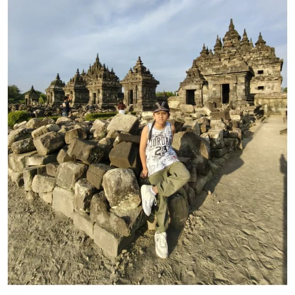 Review Realme 15 5G: Revolusi Foto Siang-Malam, Dual Kamera Ai Jago Foto 24 Jam 11 Realme 15 5G Night Mode Ai Landscape