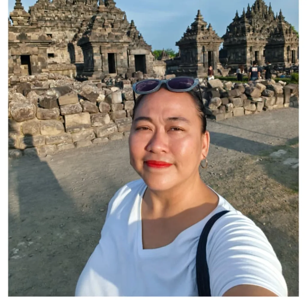 Review Realme 15 5G: Revolusi Foto Siang-Malam, Dual Kamera Ai Jago Foto 24 Jam 12 Realme 15 5G Selfie