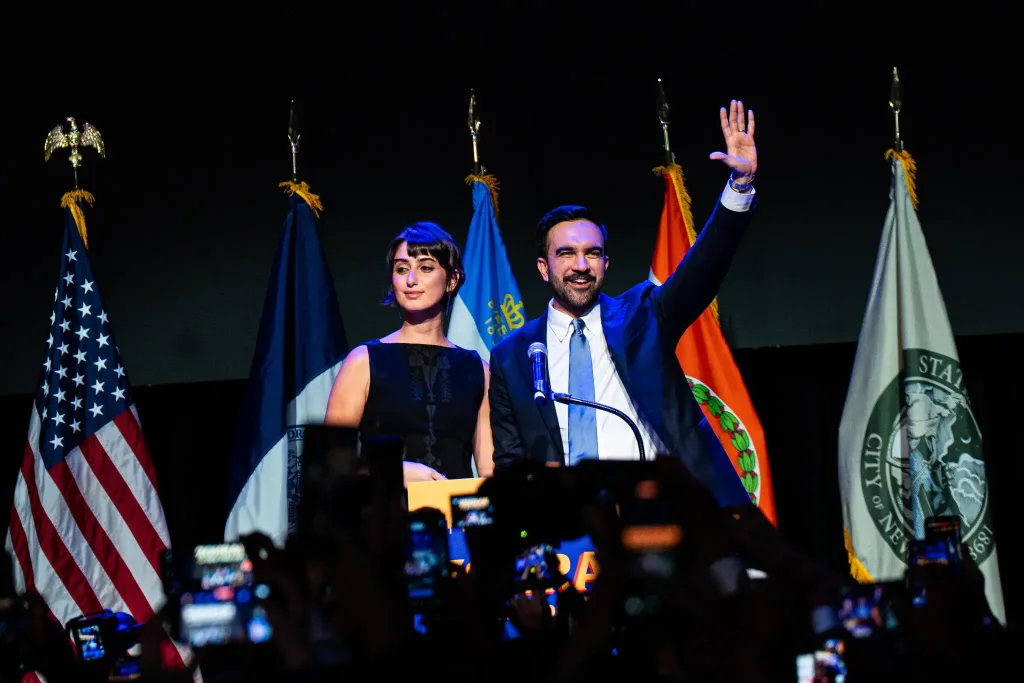 Rama Duwaji, First Lady New York Dari Kalangan Gen Z 4 Rama Duwaji