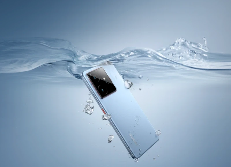 Iga 2025: Realme Gt 7 Dinobatkan Sebagai Best Ai Gaming Smartphone 5 realme GT 7